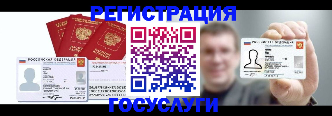 временная регистрация адрес в Кизеле